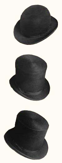Men's Hats